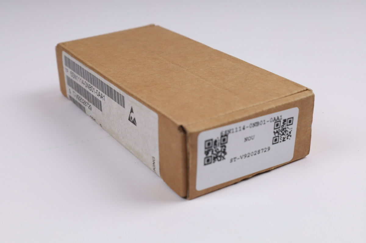 SIEMENS 6SN1114-0NB01-0AA1 auf Lager