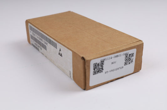 SIEMENS 6SN1114-0NB01-0AA1 in magazzino