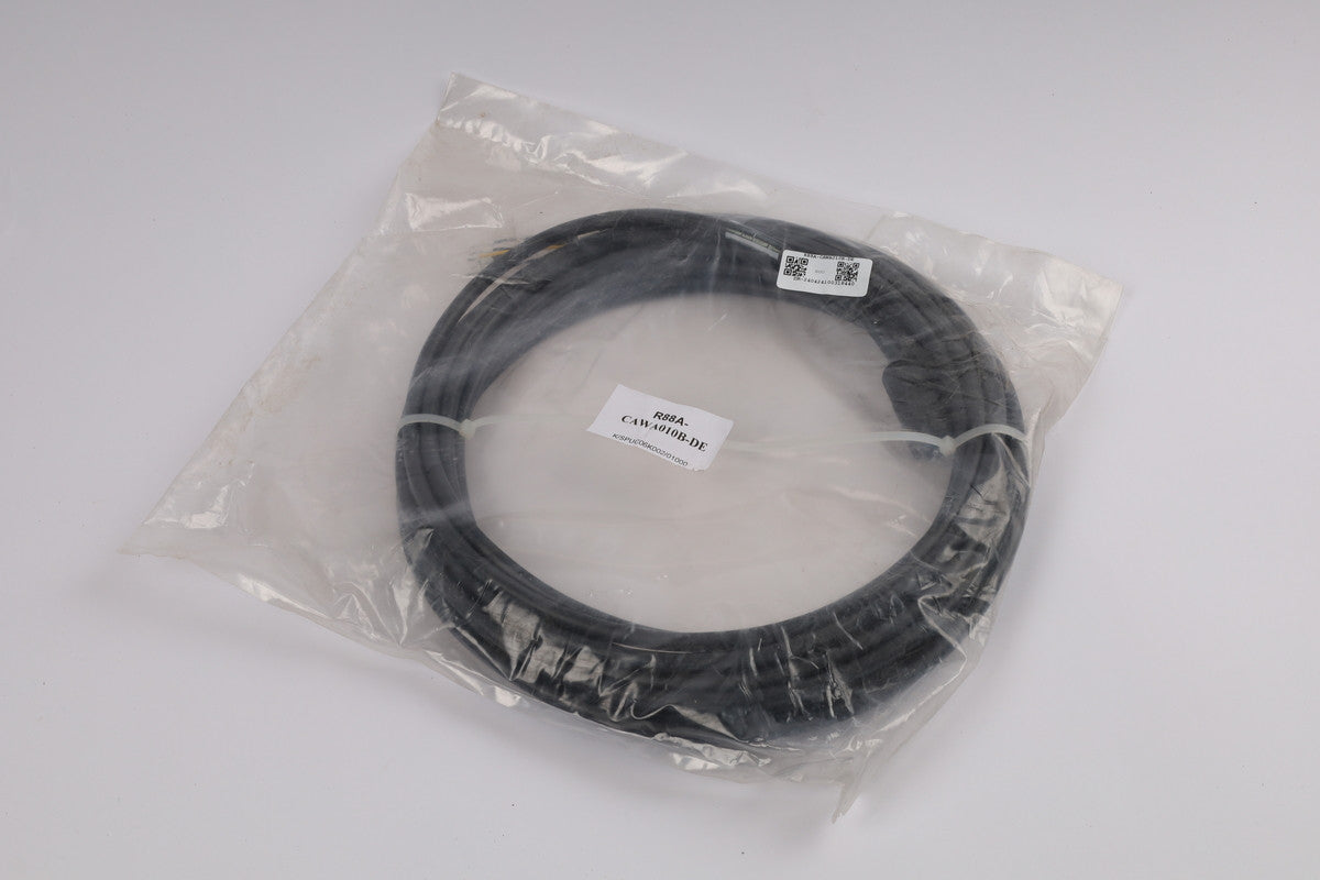 OMRON R88A-CAWA010B-DE auf Lager