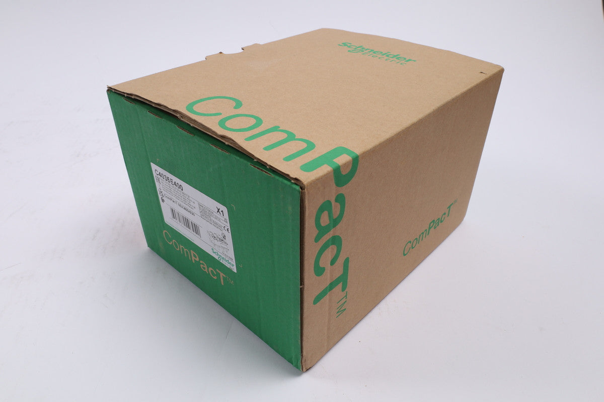 SCHNEIDERELECTRIC C4035E400 en stock