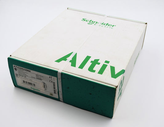 SCHNEIDERELECTRIC ATV32HU30N4 auf Lager