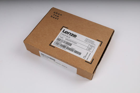 LENZE E82ZAFPC001 in stock