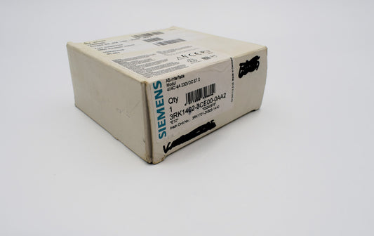 SIEMENS 3RK1402-3CE00-0AA2 in stock
