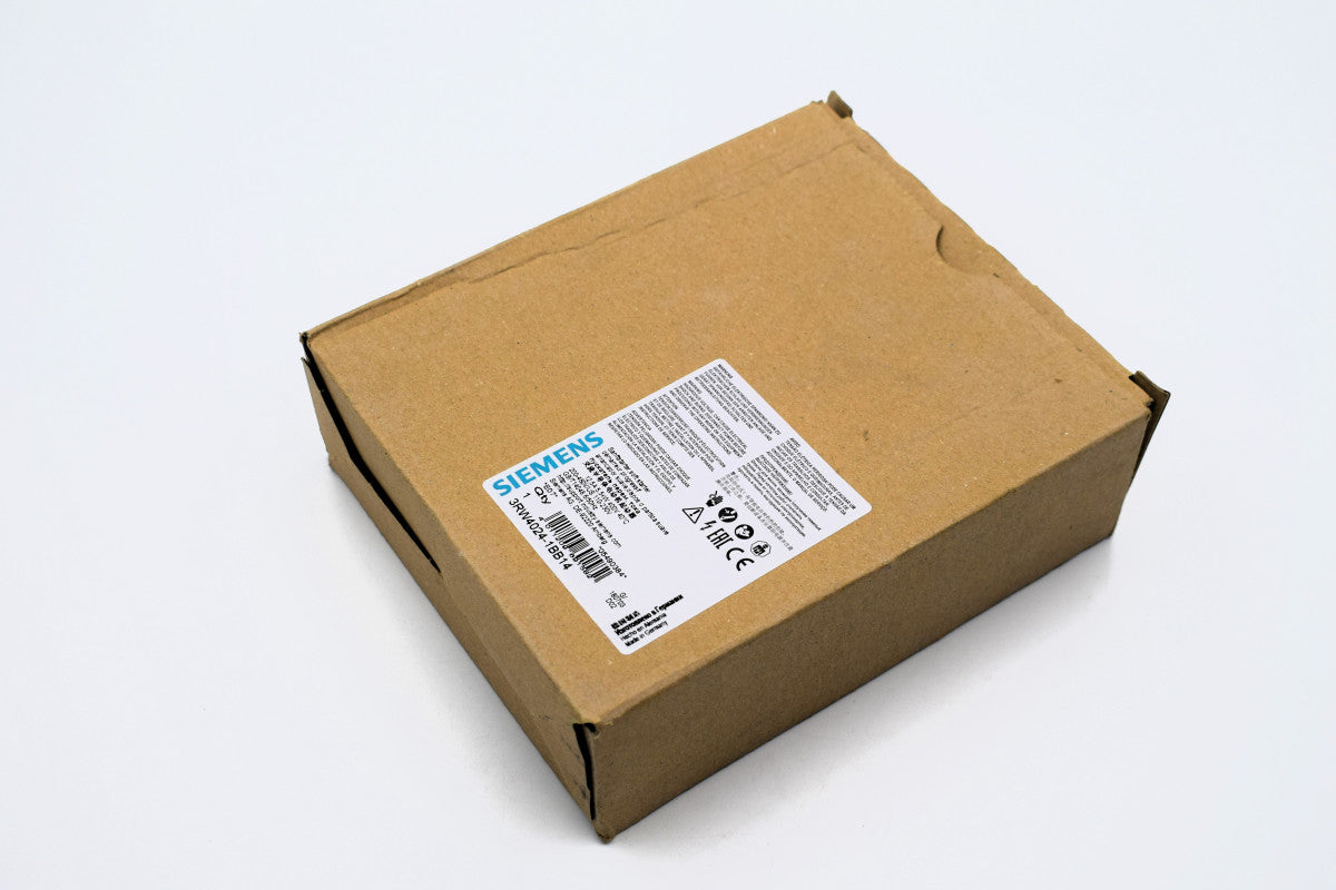 SIEMENS 3RW4024-1BB14 in stock