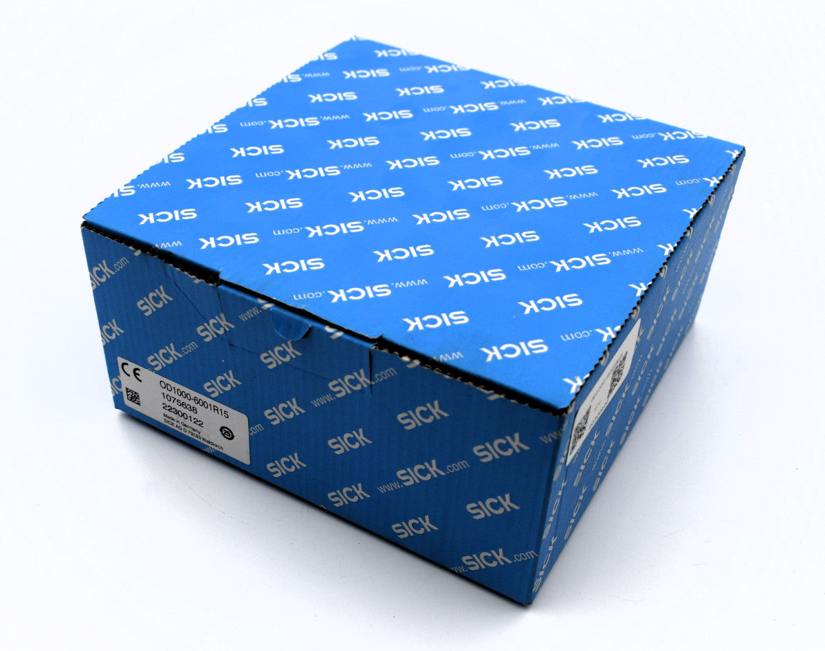SICK OD1000-6001R15 in stock