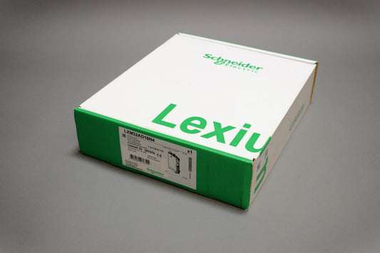 SCHNEIDERELECTRIC LXM32AD18N4 auf Lager