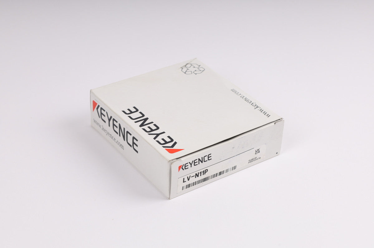 KEYENCE LV-N11P na magazynie