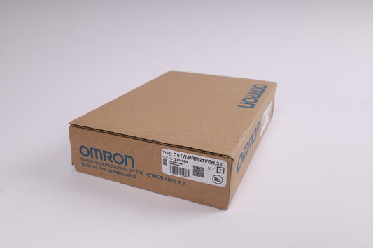 OMRON CS1W-PRM21 na magazynie