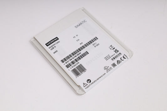 SIEMENS 6ES7954-8LF04-0AA0 na magazynie