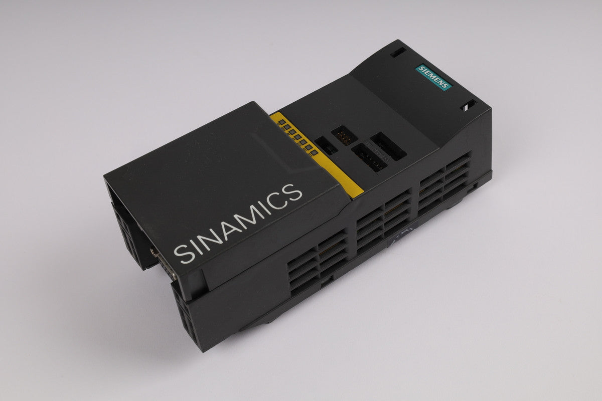 SIEMENS 6SL3244-0BA21-1PA0 in magazzino