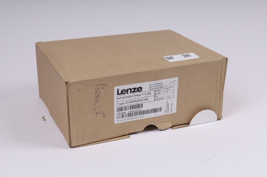 LENZE ECSEA004C4B in stock