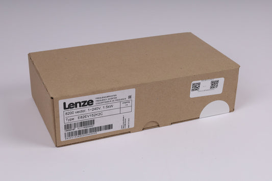 LENZE E82EV152K2C in stock