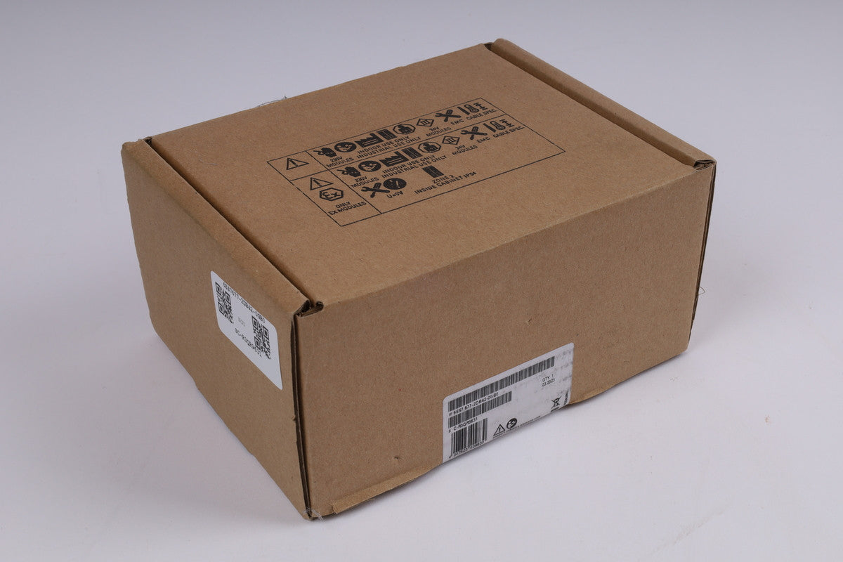 SIEMENS 6ES7677-2DB42-0GB0 en stock