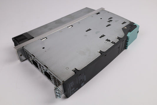 SIEMENS 6SL3121-2TE21-0AA0 in magazzino