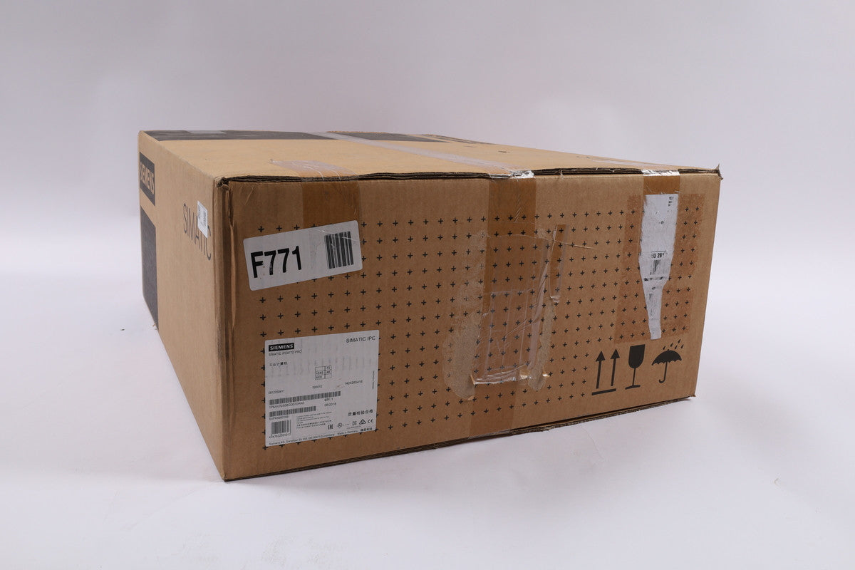 SIEMENS 6AV7250-8GD07-0HA0 auf Lager