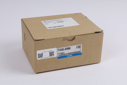 SMC ITV3050-31F4BN3 in magazzino