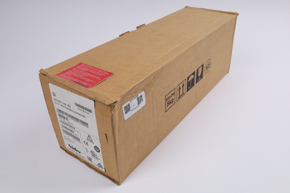 CONTROLTECHNIQUES HS72-MASTER disponibile