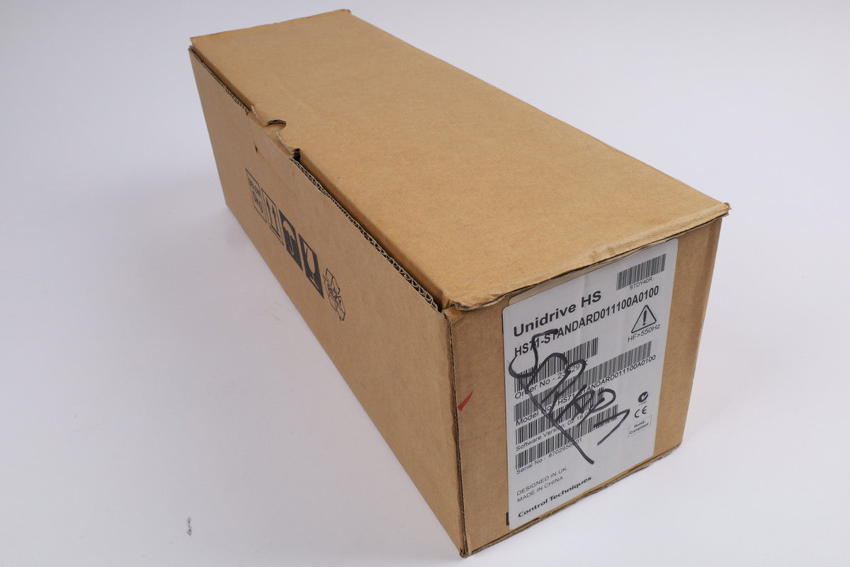 CONTROLTECHNIQUES HS71-STANDARD in stock