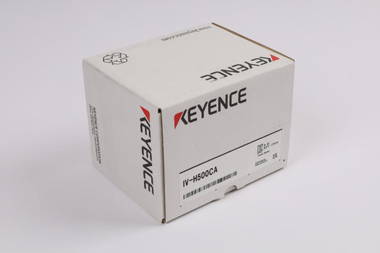 KEYENCE IV-H500CA na magazynie