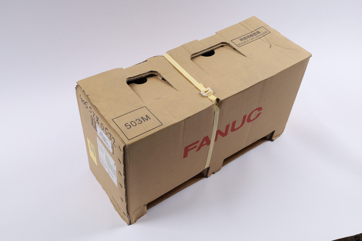 FANUC A06B-1527-B1300121 auf Lager