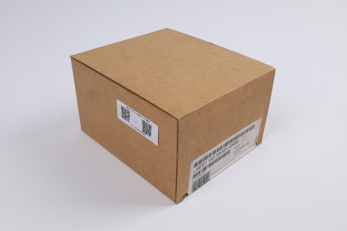 SIEMENS 6ES7153-3AA01-0XB0 in stock