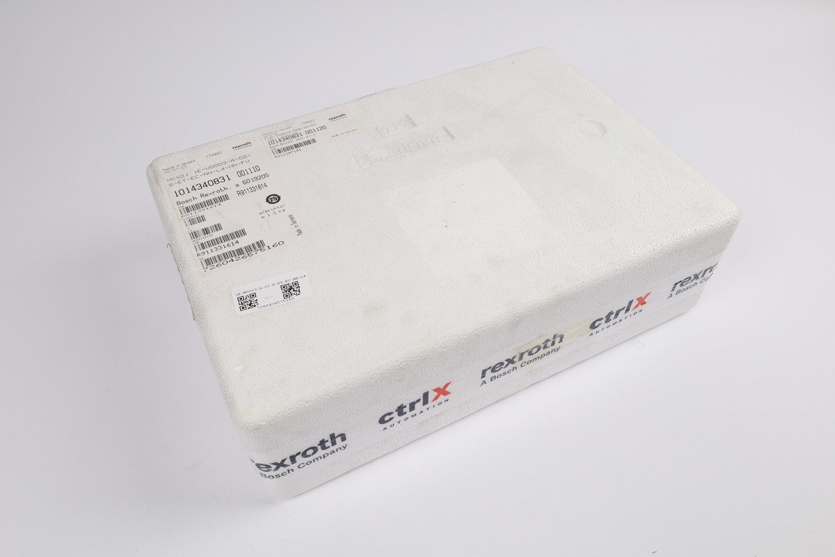 BOSCH HCS011E-W0003-A-02-B-ET-EC-NN-L4-NN-FW auf Lager
