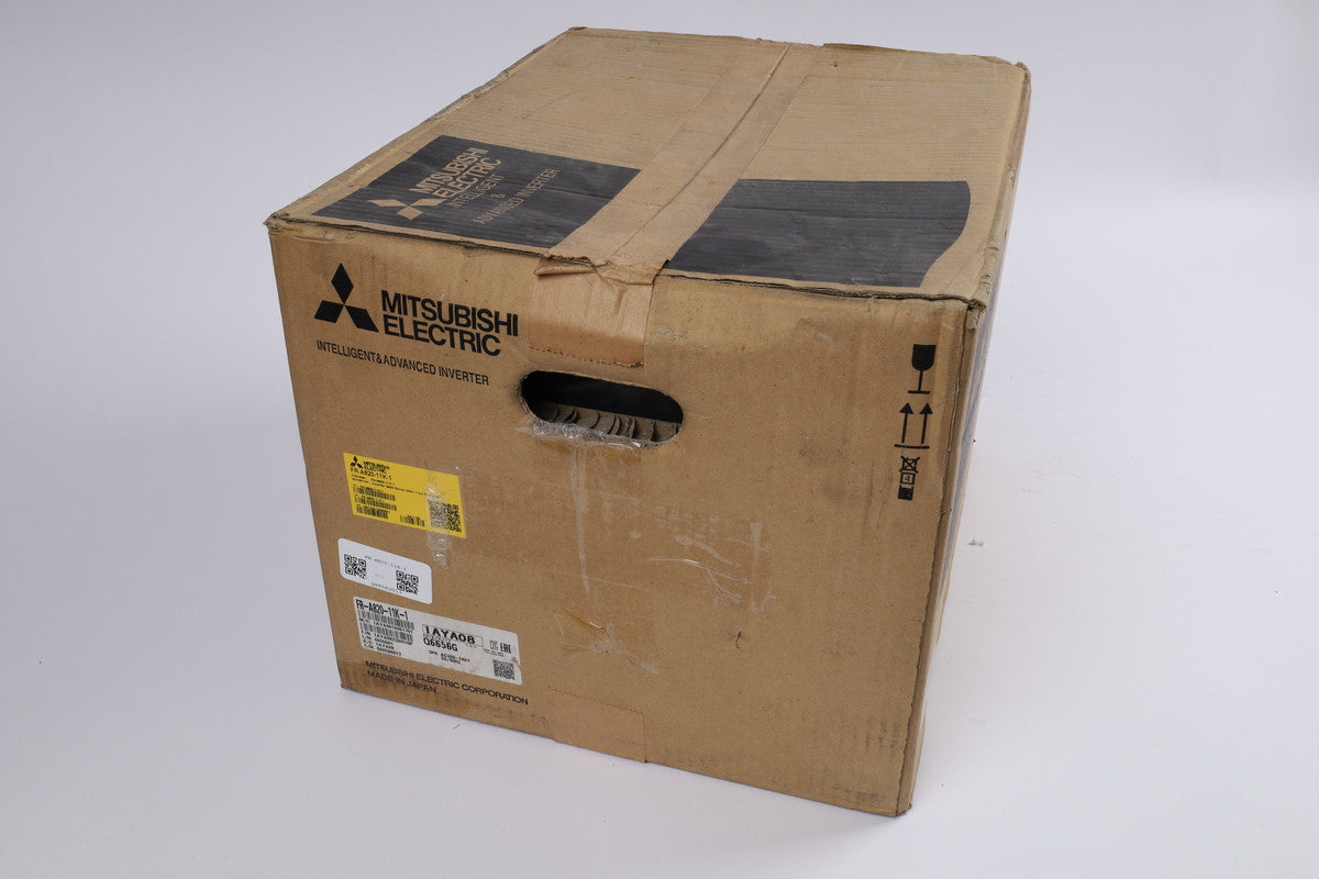 MITSUBISHI FR-A820-11K-1 in stock