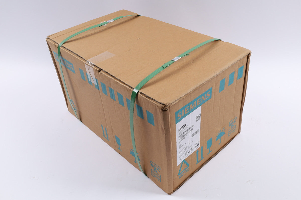 SIEMENS 6SE6440-2UD31-8DA1 in magazzino