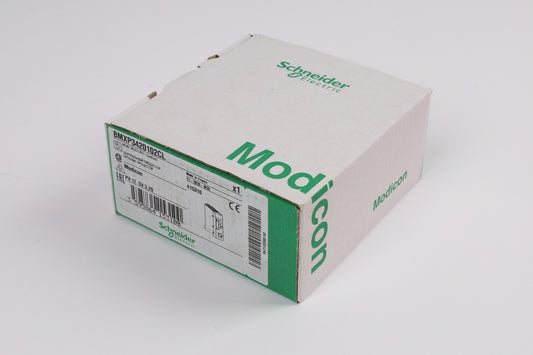 SCHNEIDERELECTRIC BMXP3420102CL auf Lager