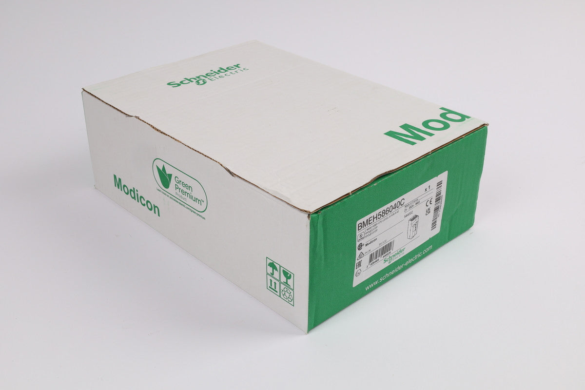 SCHNEIDERELECTRIC BMEH586040C auf Lager