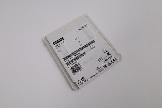 SIEMENS 6ES7954-8LP04-0AA0 auf Lager