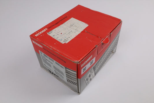 BECKHOFF CX1020-0121 en stock