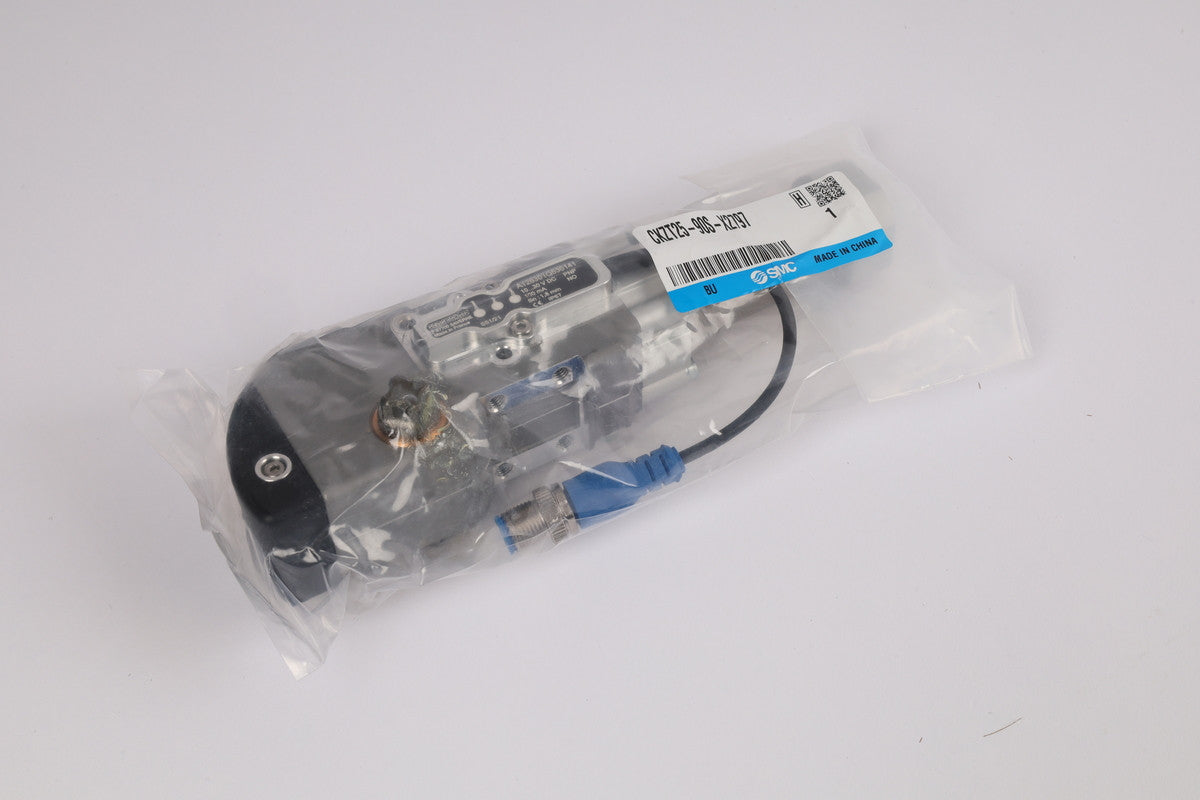 SMC CKZT25-90S-X2797 na magazynie