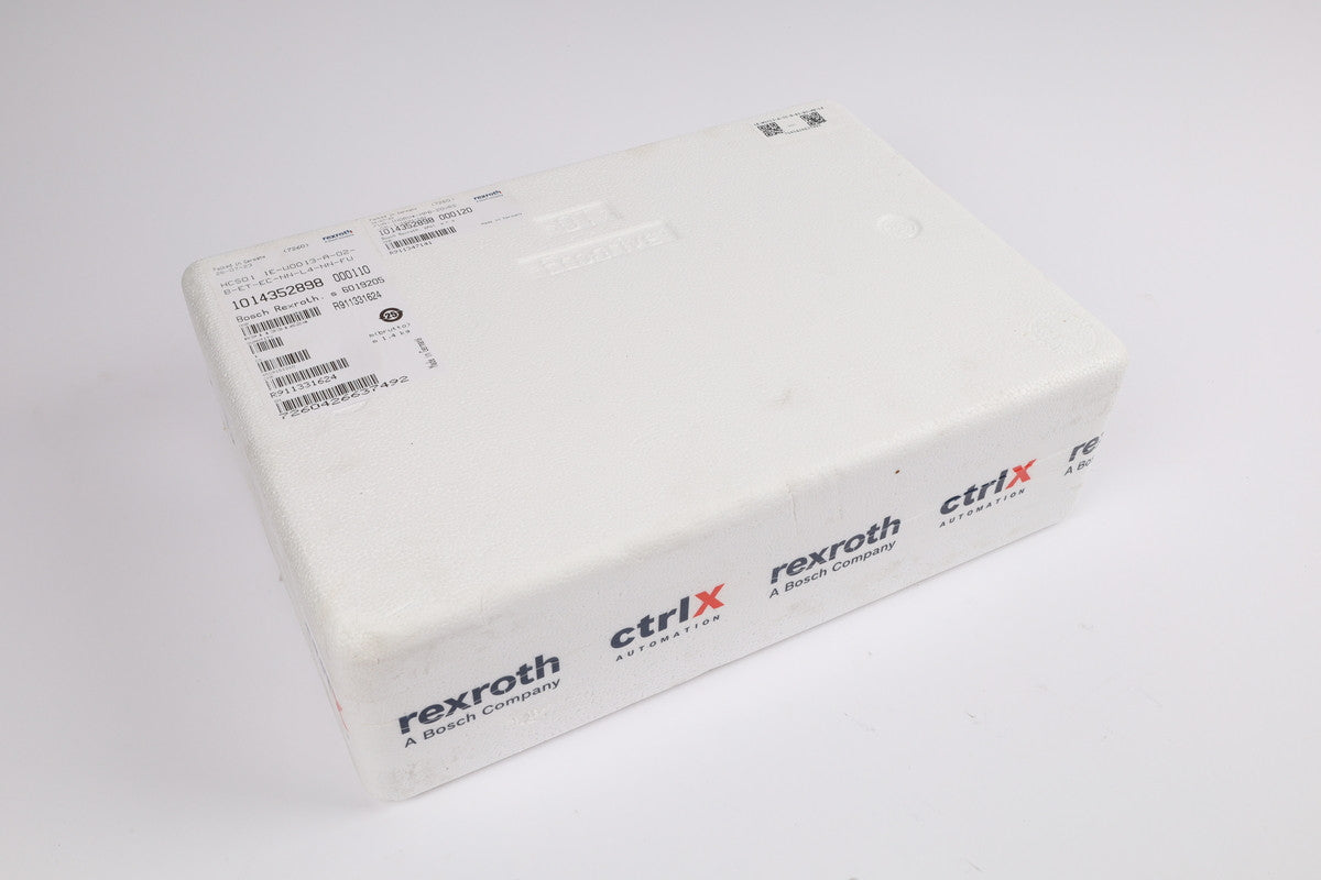 INDRAMAT HCS011E-W0013-A-02-B-ET-EC-NN-L4-NN-FW en stock