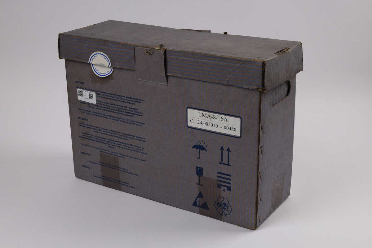 UNI-PRO LMA-8/16A C24.002010 en stock