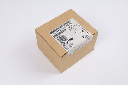 SIEMENS 6ES7131-4EB00-0AB0 auf Lager