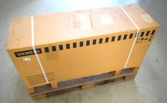 SIEMENS 6SE6430-2AD37-5FA0 in stock