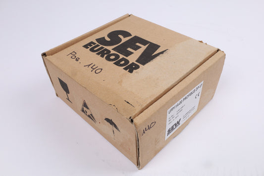 SEW-EURODRIVE UFP11A-00PROFIBUSDP-V1 en stock