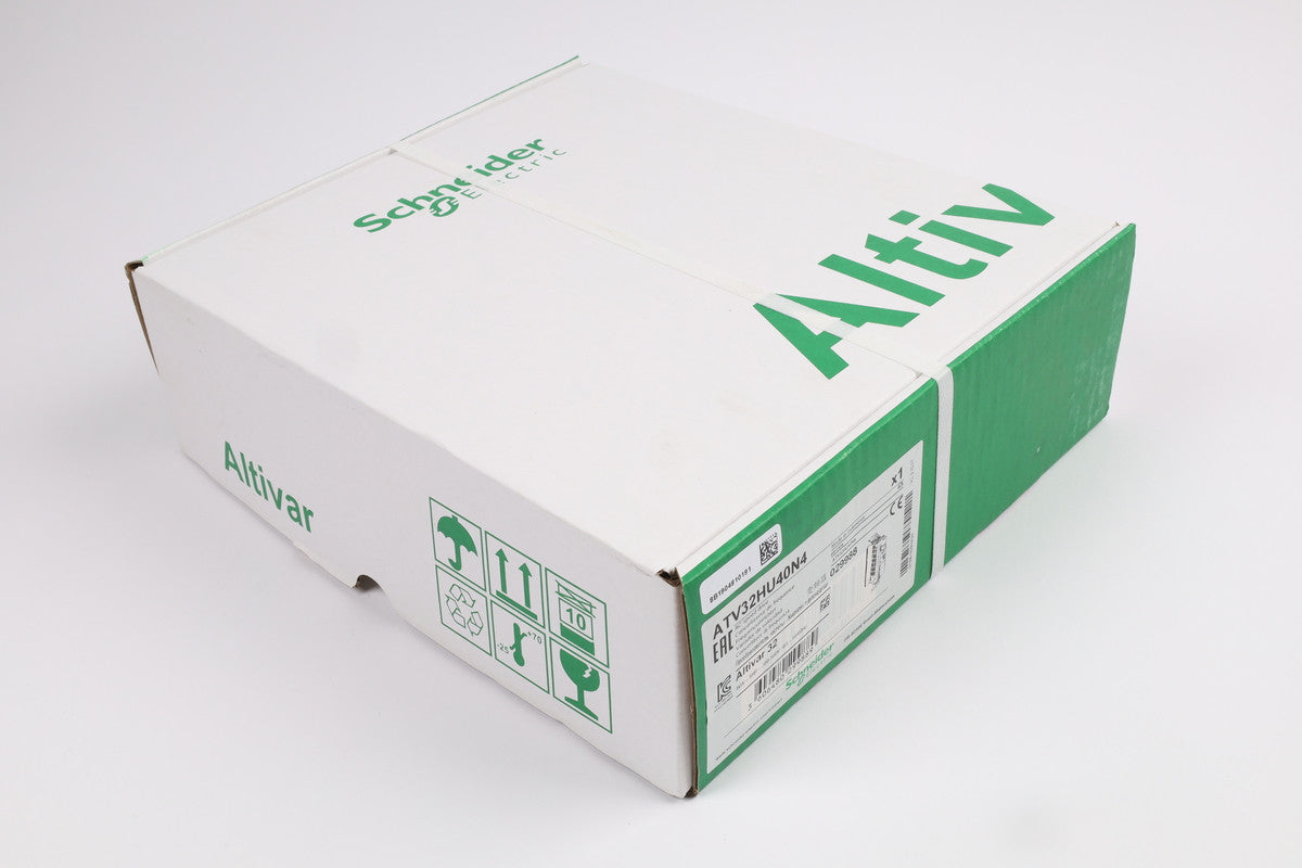 SCHNEIDERELECTRIC ATV32HU40N4 auf Lager