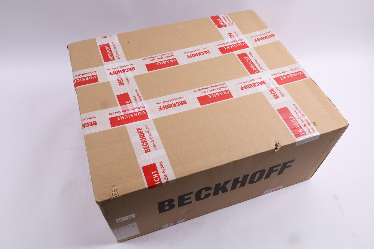 BECKHOFF CP2921-0000 na stanie