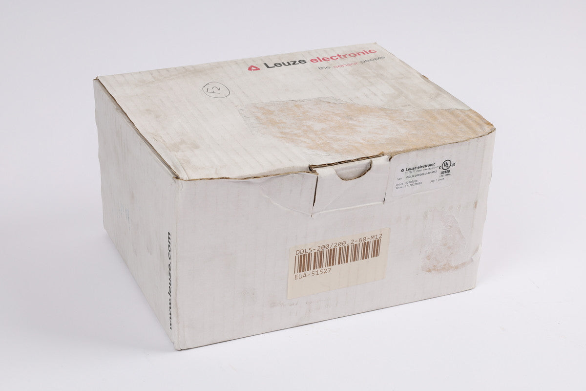 LEUZE DDLS2002002-60-M12 disponibile