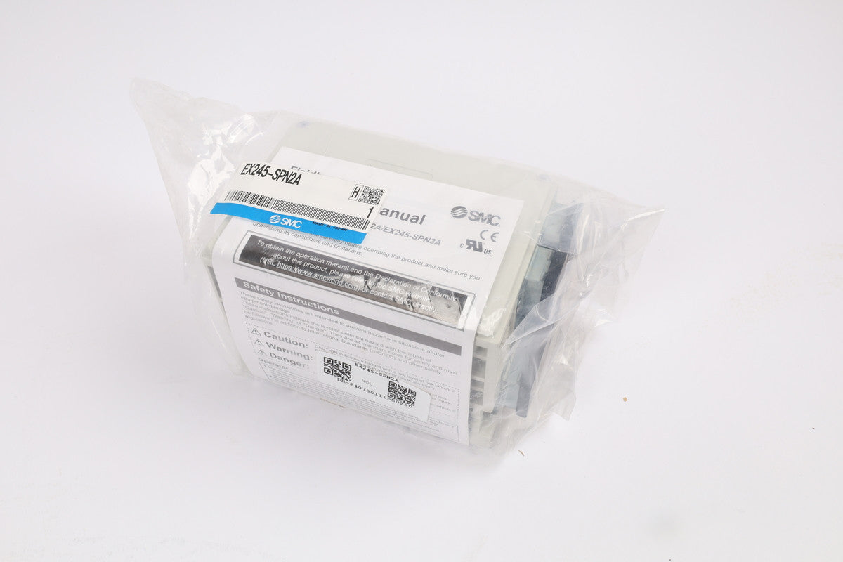 SMC EX245-SPN2A in stock