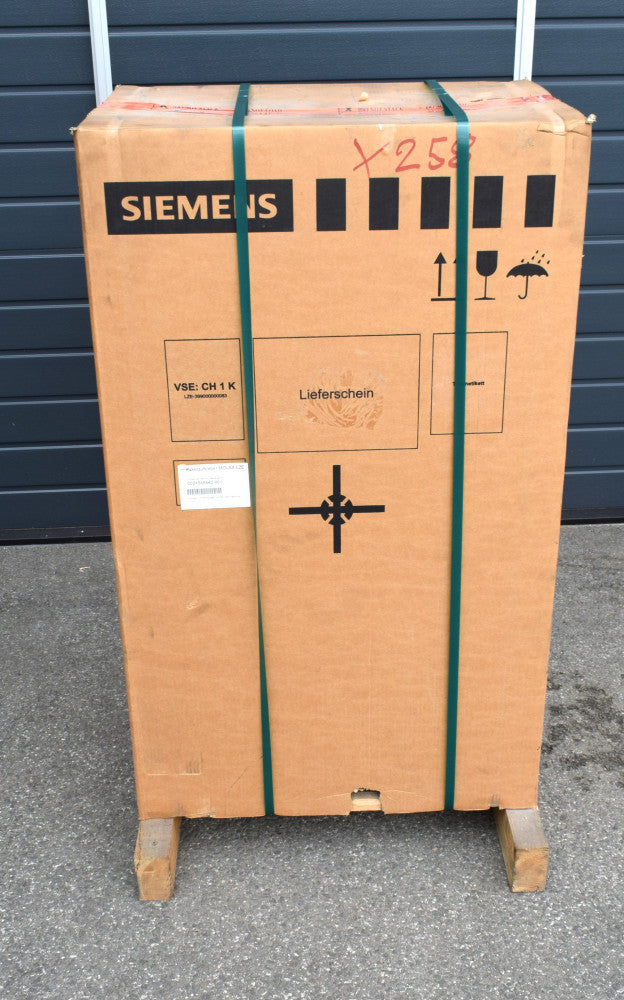 SIEMENS 6SE7031-2TF60-ZG91K01K11 en stock
