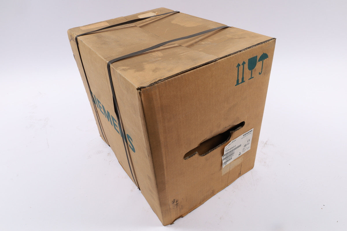 SIEMENS 6RA7078-6DS22-0 na magazynie