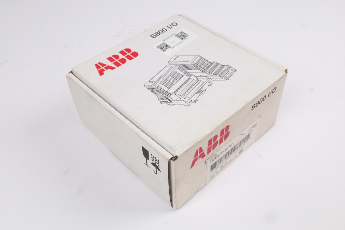 ABB 3BSC690087R1 auf Lager
