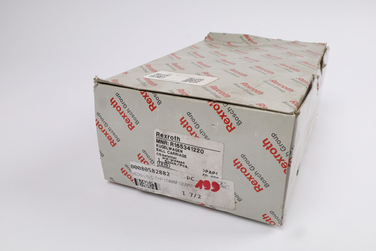 REXROTH KWD-045-FLS-C1-P-1 disponibile