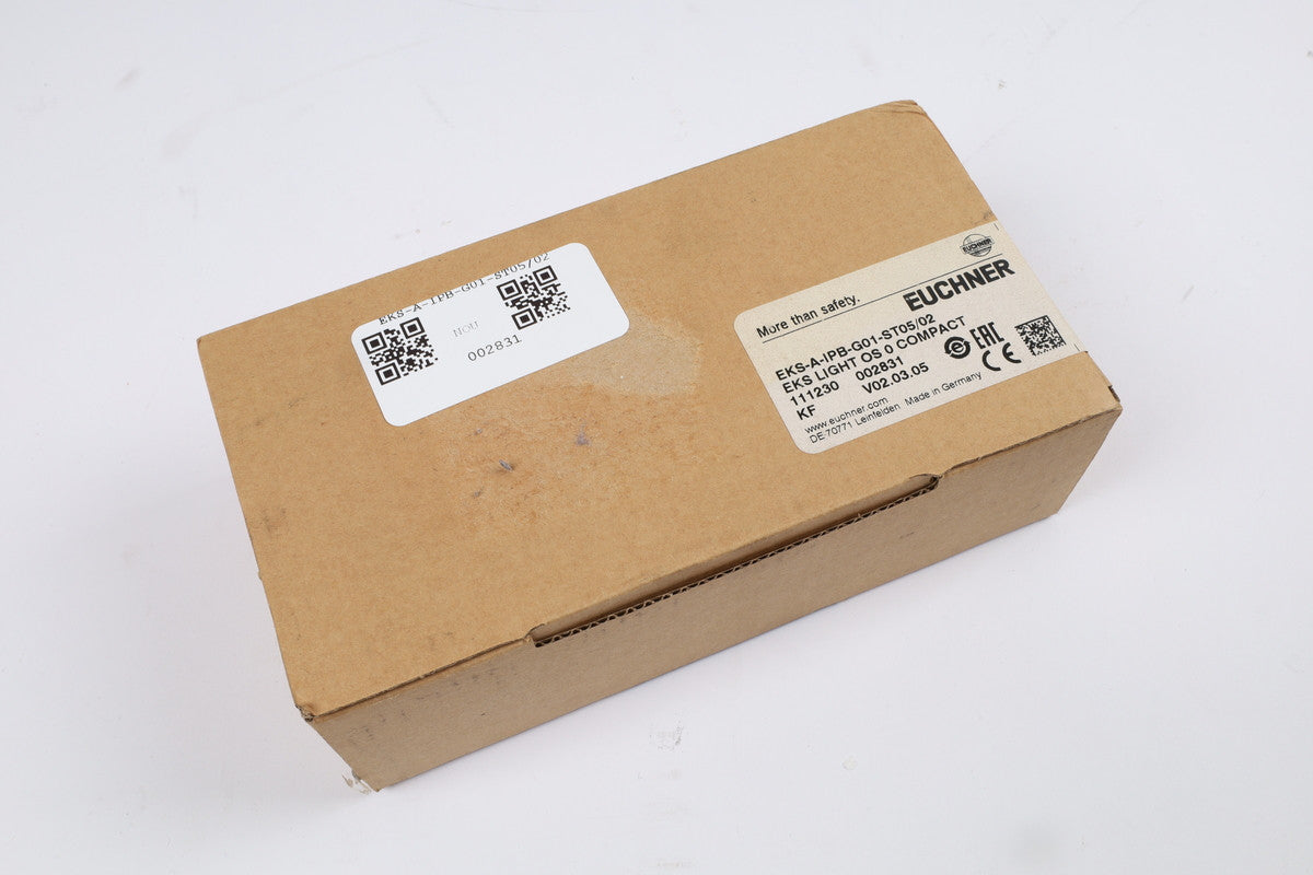 EUCHNER EKS-A-IPB-G01-ST0502 auf Lager