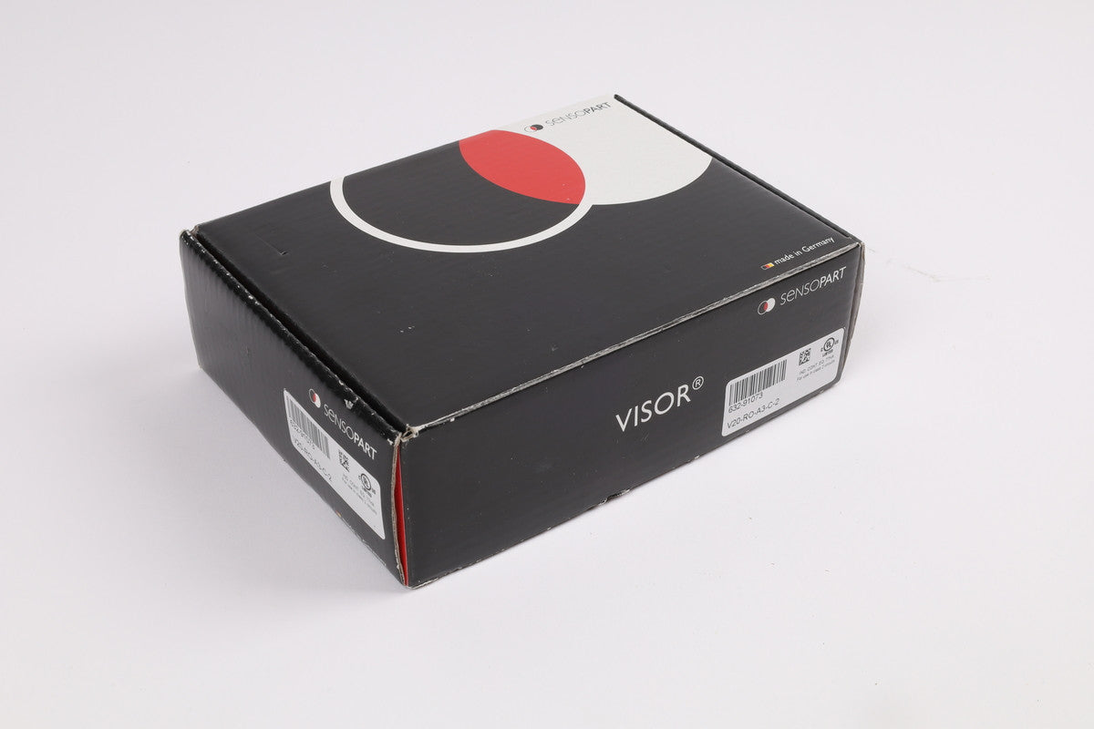 SENSOPART V20-RO-A3-C-2 disponibile