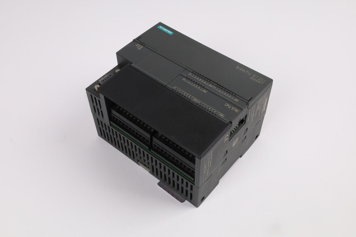 SIEMENS 6ES7288-1ST40-0AA0 in magazzino