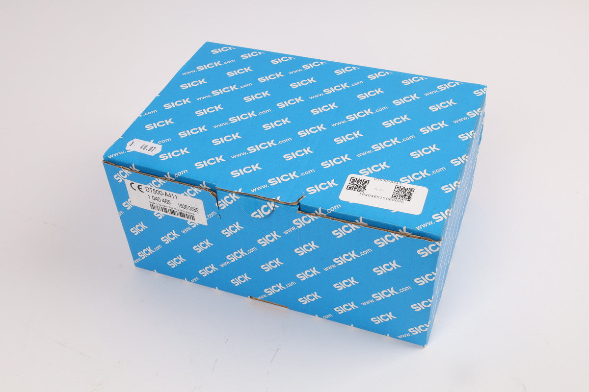 SICK DT500-A411 en stock